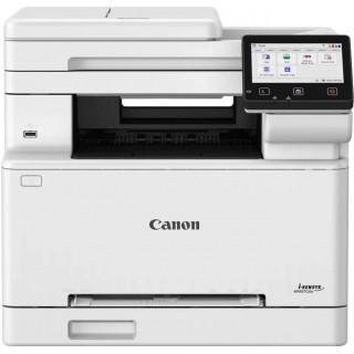 Canon i-Sensys MF667CDW